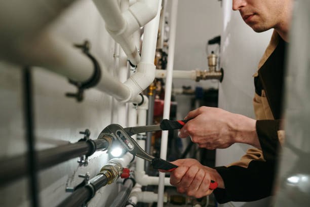 Best Hot Water Heater Installation  in Yuipa, CA