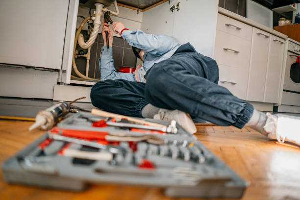 Best Clogged Drain Plumber  in Yuipa, CA