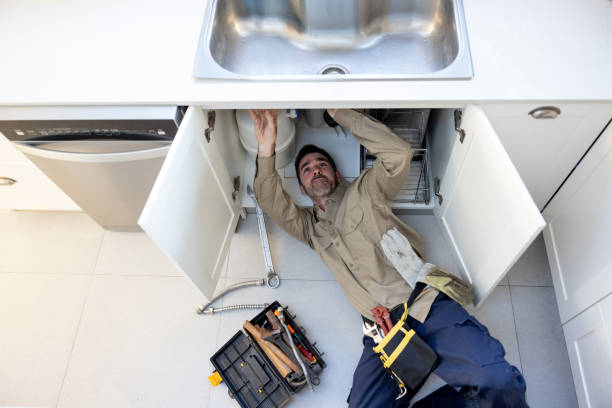 Best Emergency Plumbing Repair  in Yuipa, CA