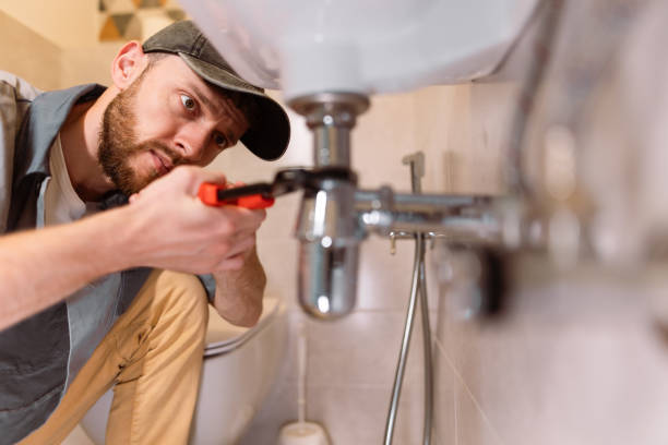 Best Emergency Plumbing Repair  in Yuipa, CA