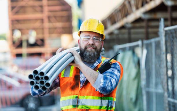 Best Gas Line Repair  in Yuipa, CA