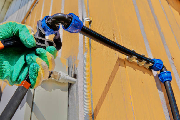 Best Sewer Line Repair  in Yuipa, CA