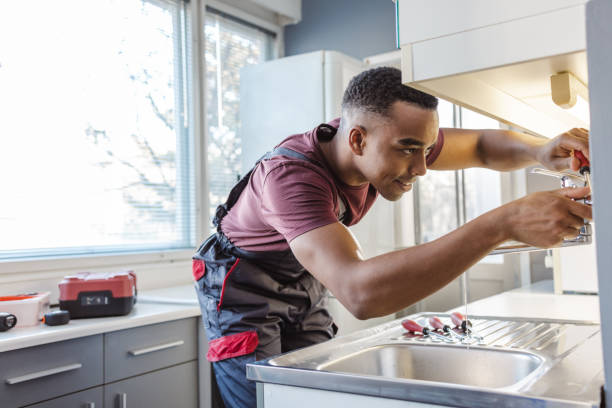 Best Same-Day Plumbing Service  in Yuipa, CA